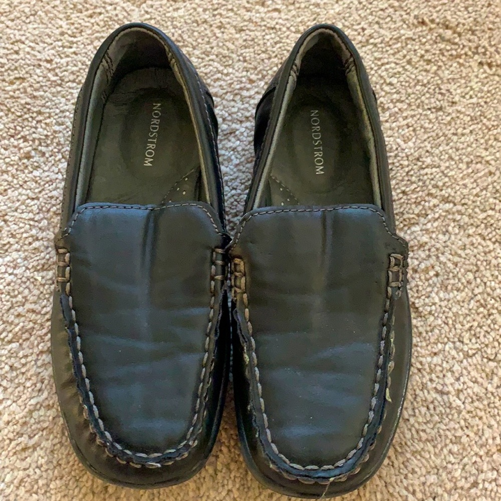 Dress Shoes - little boy